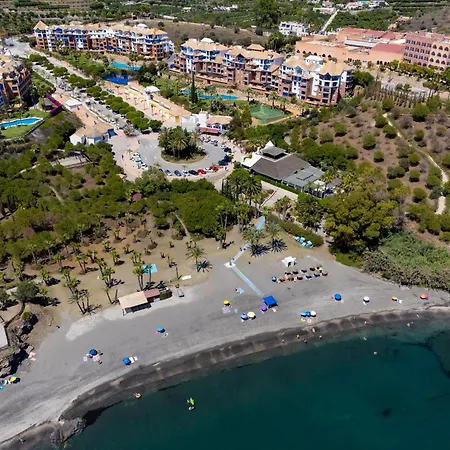 Atico Galera Playa By Interhome *