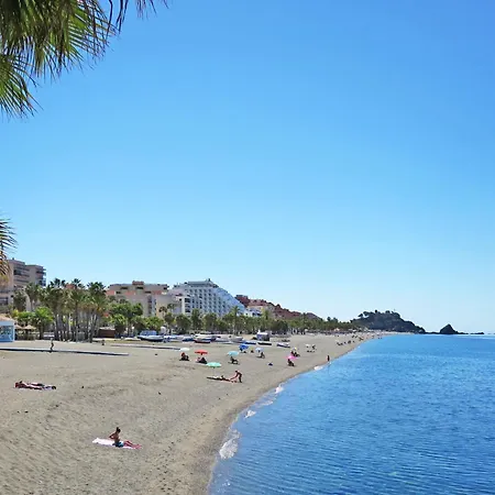 Atico Galera Playa By Interhome * Almunecar