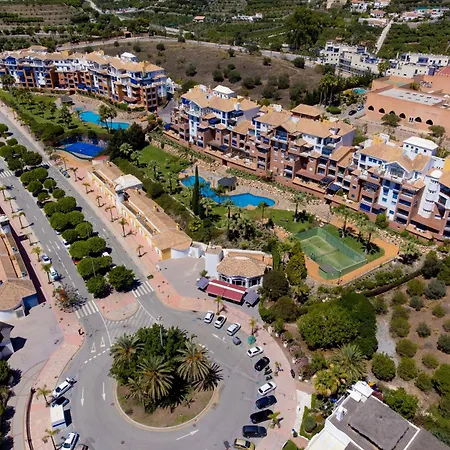 Atico Galera Playa By Interhome * Almunecar