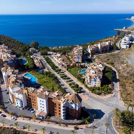 Atico Galera Playa By Interhome