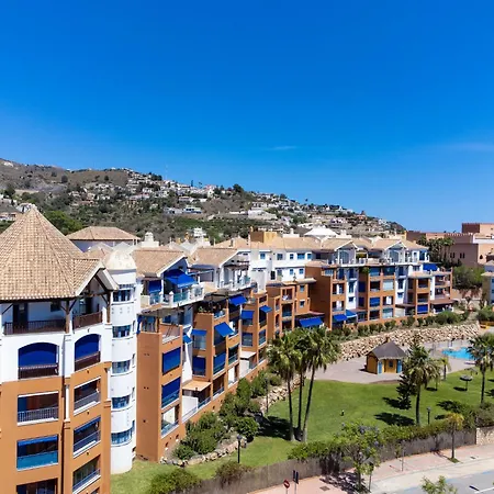 Apartment Atico Galera Playa By Interhome