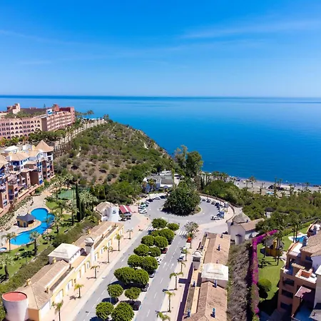 Atico Galera Playa By Interhome Apartment *