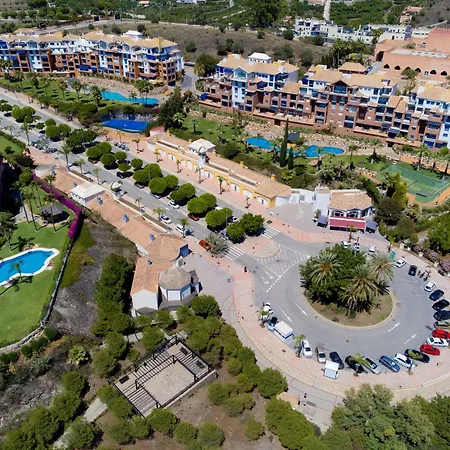 Apartment Atico Galera Playa By Interhome