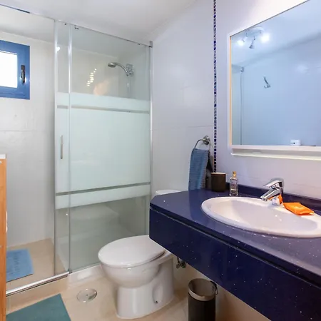 Atico Galera Playa By Interhome Apartment Almunecar