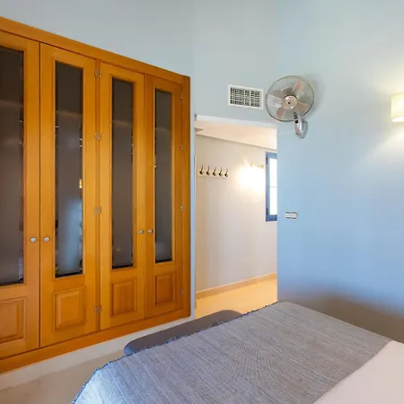Atico Galera Playa By Interhome * Almunecar