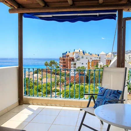 Apartment Atico Galera Playa By Interhome *