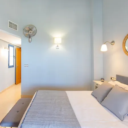 Atico Galera Playa By Interhome Apartment