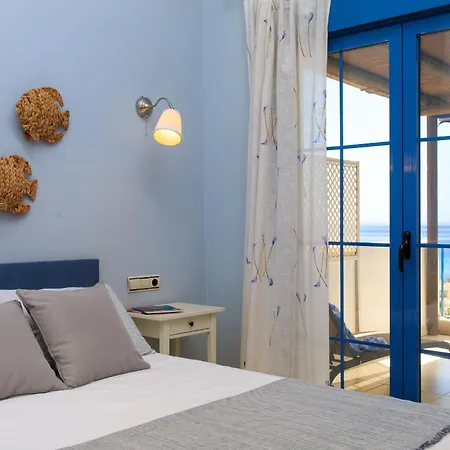 Atico Galera Playa By Interhome * Almunecar