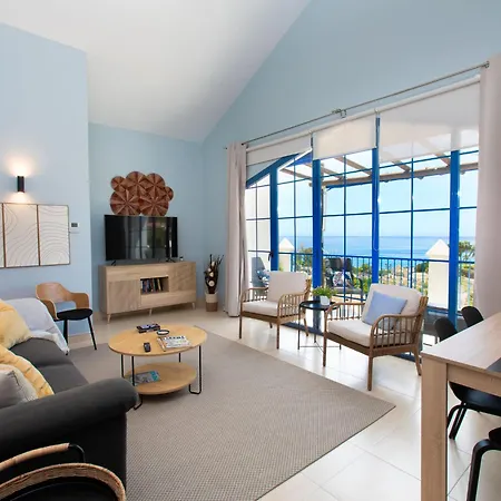 Atico Galera Playa By Interhome *