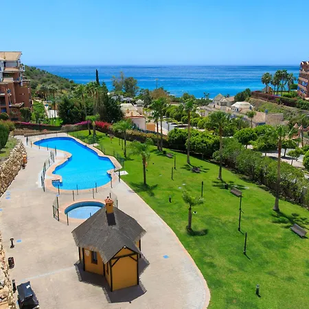 Atico Galera Playa By Interhome Apartment *