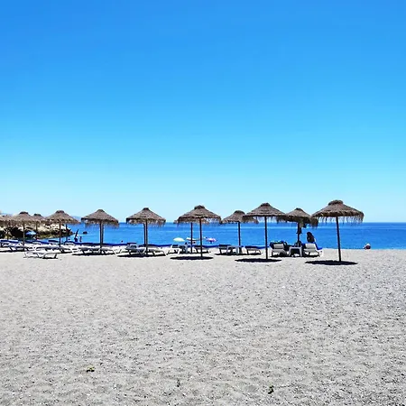 Atico Galera Playa By Interhome