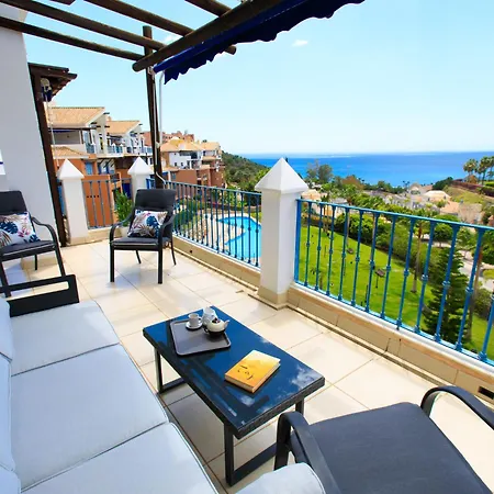 Atico Galera Playa By Interhome アパート