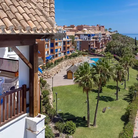 Atico Galera Playa By Interhome * Almuñécar
